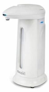 Automatický dávkovač mýdla se senzorem Basic Home 350 ml (6 kusů)