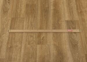 Breno PVC ORION Post Oak 041, šíře role 200 cm