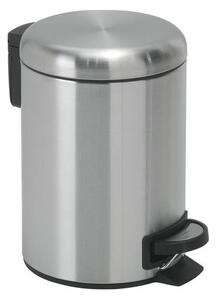 Gedy - Odpadkový koš POTTY 3 l Soft Close nerez