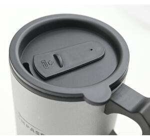 Termohrnek s ohřevem 36W/12V
