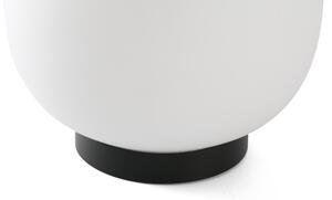 FARO 68611 - Stropní svítidlo AMELIA 1xE27/15W/230V IP44 bílá/černá