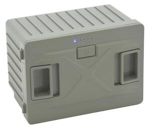 Li-ion baterie pro chladící box s nabíječkou 11,1V 15600 mAh