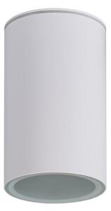 Kanlux 36644 - Koupelnové bodové svítidlo AQILO 1xE27/20W/230V IP65 bílá