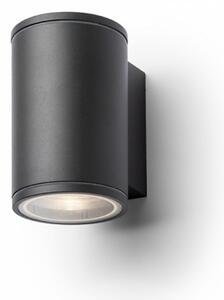 RED - DESIGN RENDL RENDL LIZZI I nástěnná antracitová 230V GU10 35W IP54 R13508