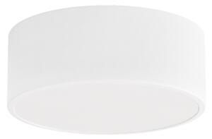 Brilagi - Stropní svítidlo se senzorem CLARE 1xE27/40W/230V pr. 20 cm bílá