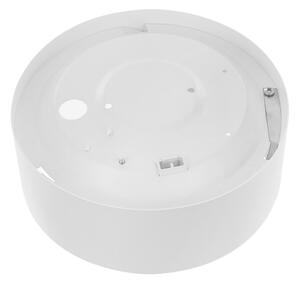 Brilagi - Stropní svítidlo se senzorem CLARE 1xE27/40W/230V pr. 20 cm bílá