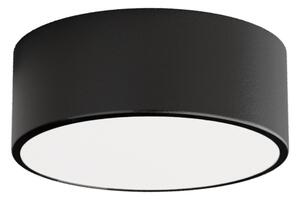 Brilagi - Stropní svítidlo CLARE 1xE27/40W/230V pr. 20 cm černá