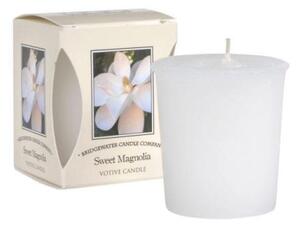 Votivní svíčka Sweet Magnolia