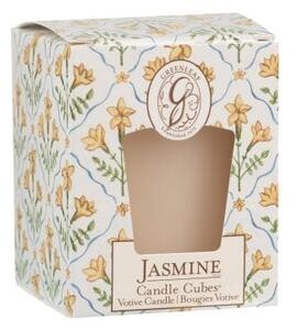 Votivní svíčka Jasmine
