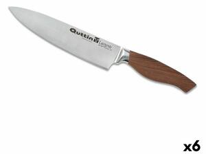 3623 Kuchyňský nůž Quttin Legno 20 cm (6 kusů)