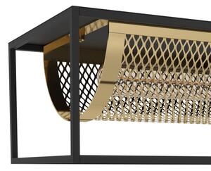 Eglo 43788 - Lustr na lanku NOHALES 4xE27/40W/230V