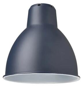 Lampe Gras - Stínidlo Classic Round Ø140 Blue
