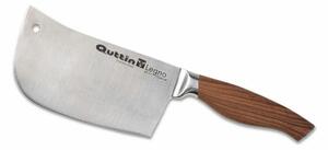 Velký kuchyňský nůž Quttin Legno 2.0 Dřevo 17 cm (6 kusů)
