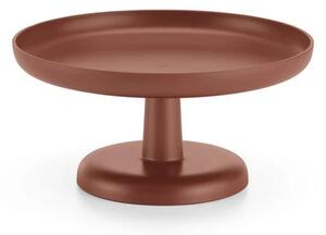 Vitra - High Podnos Dark Brick