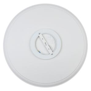 LED Stropní svítidlo HUGO LED/16/24/32W/230V 3000/4000/6500K pr. 37 cm IP54 bílá