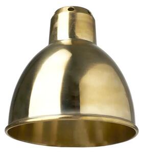 Lampe Gras - Stínidlo Classic Round Ø140 Raw Brass