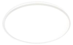 LED Stropní svítidlo HUGO LED/12/18/24W/230V 3000/4000/6500K pr. 30 cm IP54 bílá