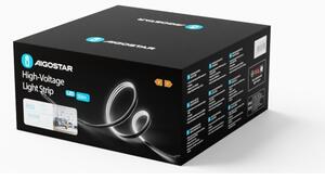 Aigostar - LED Pásek 50m LED/400W/230V 6500K IP65