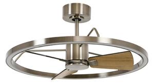 Lucci air 21611749- LED Stmívatelný ventilátor LED/36W/230V 3000/4000/5000K + DO