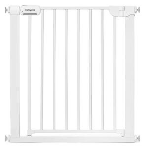 BabyOno - Bezpečnostní zábrana 75-96 cm bílá