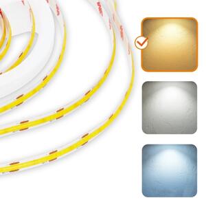 LED Pásek LED/50W/12V 5 m 3000K