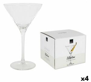 3920 Sada pohárů Royal Leerdam Cocktails (4 kusů) (26 cl)