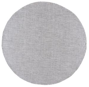 Kusový koberec kulatý Ravana VN0020-KR - průměr 120 cm