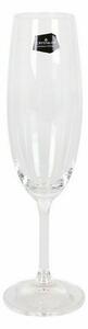 Sada pohárů Crystalex Lara Šampaňský 220 ml Sklo (6 kusů) (4 kusů)