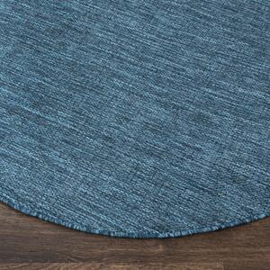 Kusový koberec kulatý Ravana VN0030-KR - průměr 120 cm