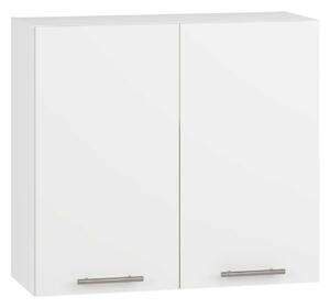 Horní skříňka Vento G-80/72, matně bílá