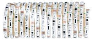 Paulmann 70480 - LED RGBW/16,5W Stmívatelný pásek DIGITAL 5 m 230V + DO