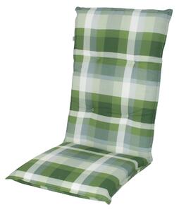 Doppler LIVING 8606 - vysoký polstr na křeslo s vysokým opěradlem
