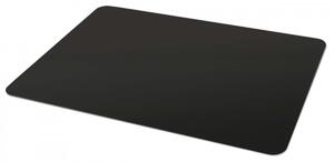 TZB Ochranná podložka 140x100 cm 0,5 mm černá