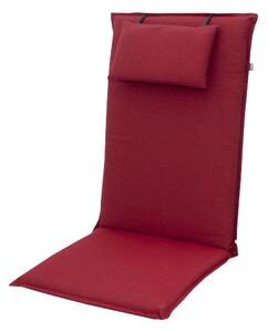 Doppler ELEGANT 2428 - vysoký polstr na křeslo s vysokým opěradlem