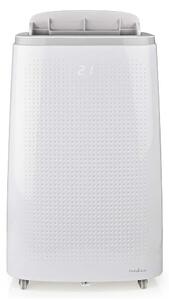 Nedis WIFIACMB1WT16-Chytrá mobilní klimatizace 3v1 1800W/230V 16000 BTU Wi-Fi+DO