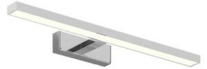 Lindby - Jukka LED Nástěnné Svítidlo L60 Chrome