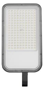 Brilagi-LED Venk. lampa se sloupem a kl. 4 m URBANLIGHT LED/100W/230V černá IP65