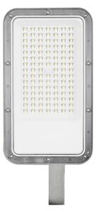 BRILAGI -LED Venk. lampa se sloupem a kl. 3 m URBANLIGHT LED/50W/230V šedá IP65