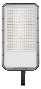 Brilagi-LED Venk. lampa se sloupem a kl. 5 m URBANLIGHT LED/200W/230V černá IP65