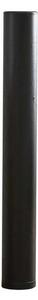 Lindby - Lengla LED Stojací Lampa Black