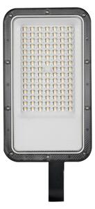 Brilagi -LED Venk. lampa se sloupem a kl. 3 m URBANLIGHT LED/50W/230V černá IP65