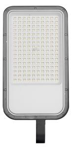 Brilagi-LED Venk. lampa se sloupem a kl. 3 m URBANLIGHT LED/100W/230V černá IP65