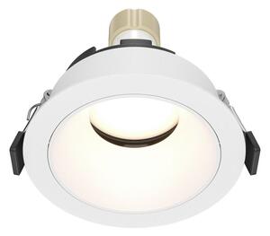 ZAPUŠTĚNÉ BODOVÉ SVÍTIDLO, 15 W/GU10, 8,5/4,5 cm MAYTONI - Online Only svítidla, Online Only