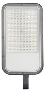 Brilagi-LED Venk. lampa se sloupem a kl. 4 m URBANLIGHT LED/100W/230V antr. IP65