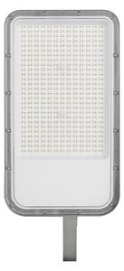 Brilagi-LED Venk. lampa se sloupem a kl. 3 m URBANLIGHT LED/200W/230V šedá IP65