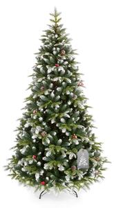Vánoční stromeček Jedle Horská 180 cm