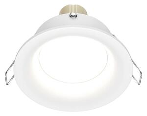 ZAPUŠTĚNÉ BODOVÉ SVÍTIDLO, 10 W/GU10, 8,5/3 cm MAYTONI - Online Only svítidla, Online Only