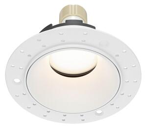 ZAPUŠTĚNÉ BODOVÉ SVÍTIDLO, 10 W/GU10, 10,2/3,7 cm MAYTONI - Online Only svítidla, Online Only