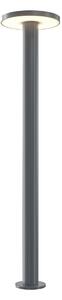 OSVĚTLENÍ CESTIČEK A CHODNÍKŮ 18/80 cm MAYTONI - Online Only svítidla, Online Only
