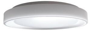 LED RGBW Stm. stropní svítidlo MELO LED/36W/230V 3000-6000K pr. 39 cm bílá + DO